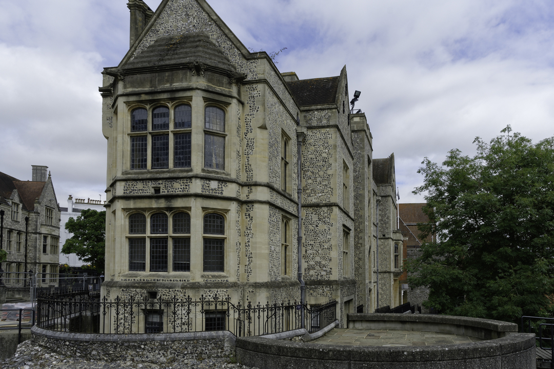 20160724 131048  Winchester, England, United Kingdom